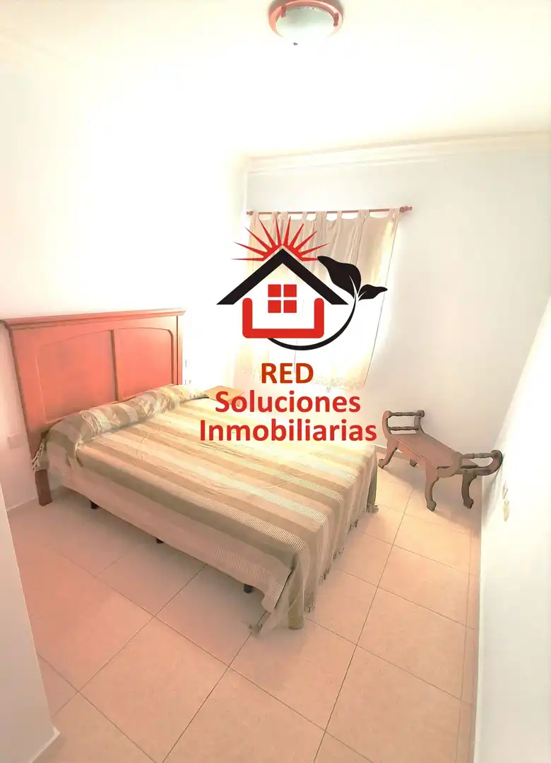 Wohnung zur Miete in Los Abrigos