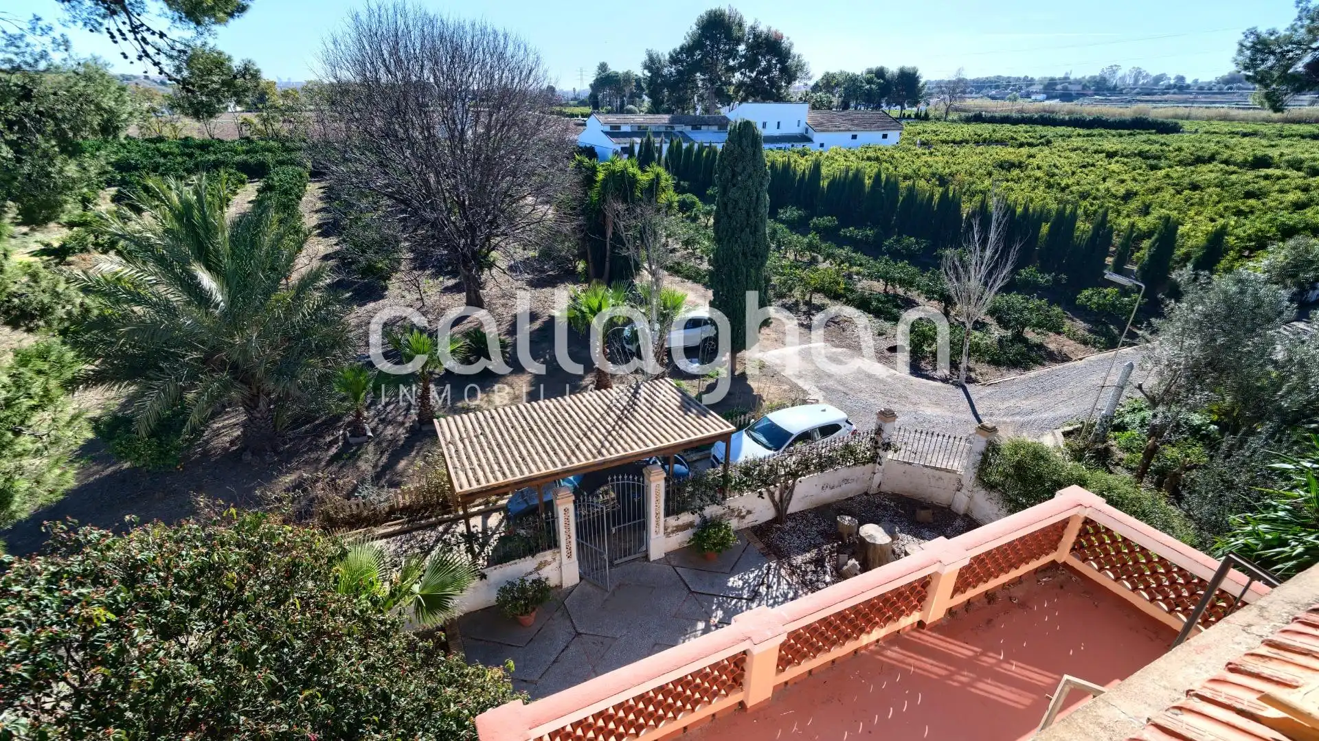 Casa o xalet en venda en Manises amb Aire condicionat, Calefacció i Jardí privat
