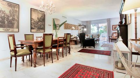 Foto 5 de Apartament en venda a Lomas de Marbella Club, Málaga