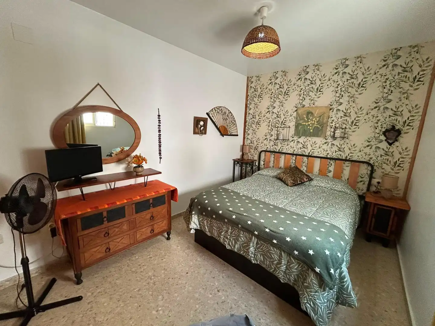 Habitación de Apartamento en venta en Cullera con Aire acondicionado, Terraza y Trastero