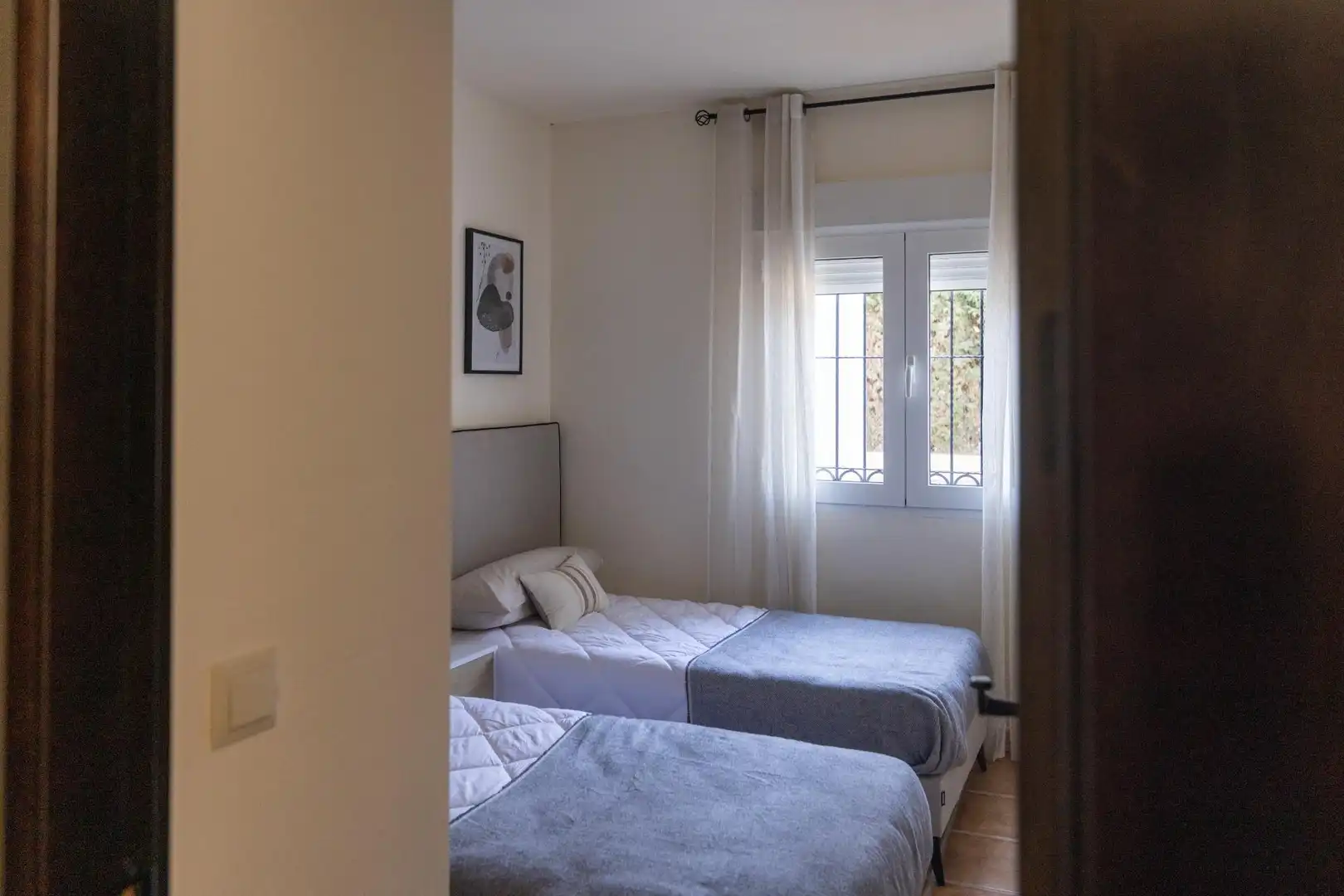 Villa mit Garten zum Verkauf in HINOJO - PP EL MINGRANO, imagen 73