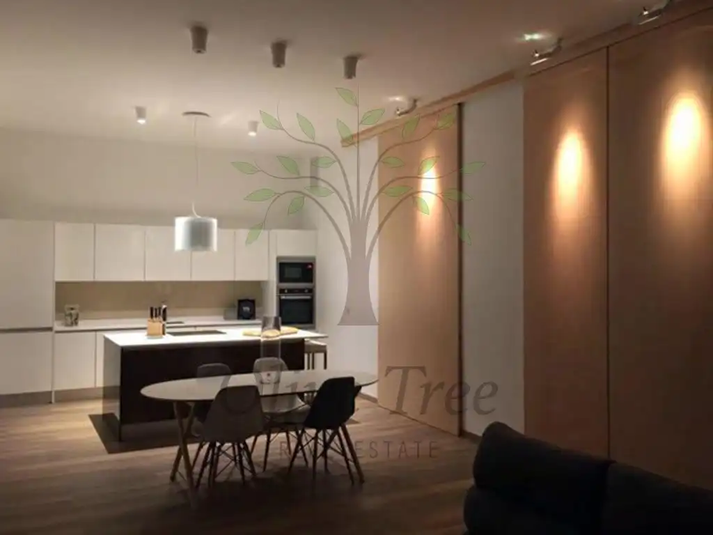 Cuina de Apartament de lloguer en Dalt de la Vila - La Marina