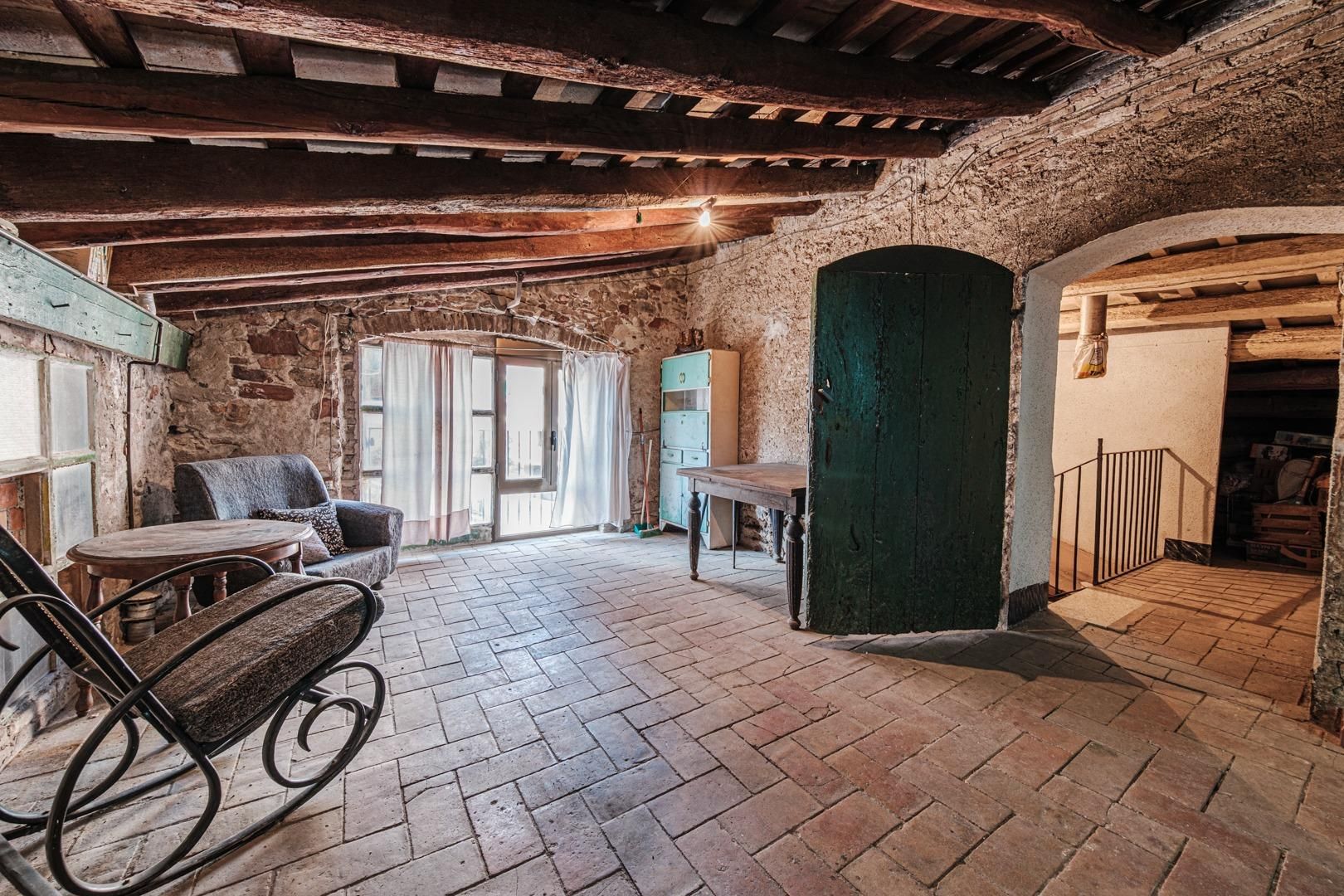 Casa o chalet en venta en Sant Andreu de la Barca con Trastero y Balcón