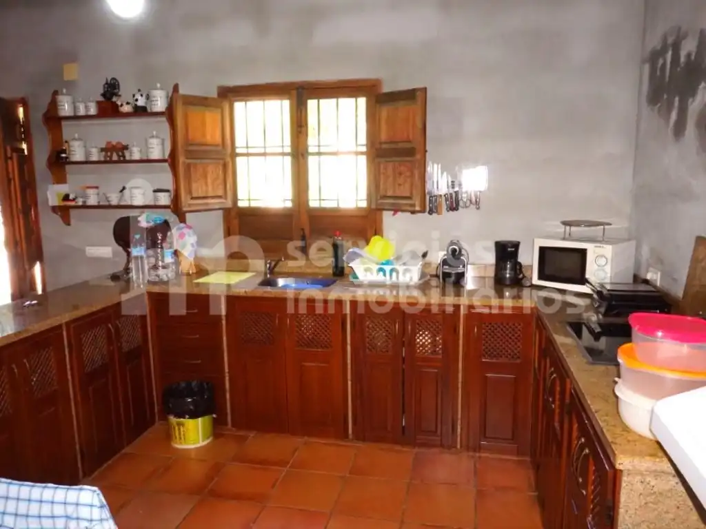 Finca rústica en venda a Diseminados Cortijo Lagar Del Rio (Diseminado), Centro Histórico