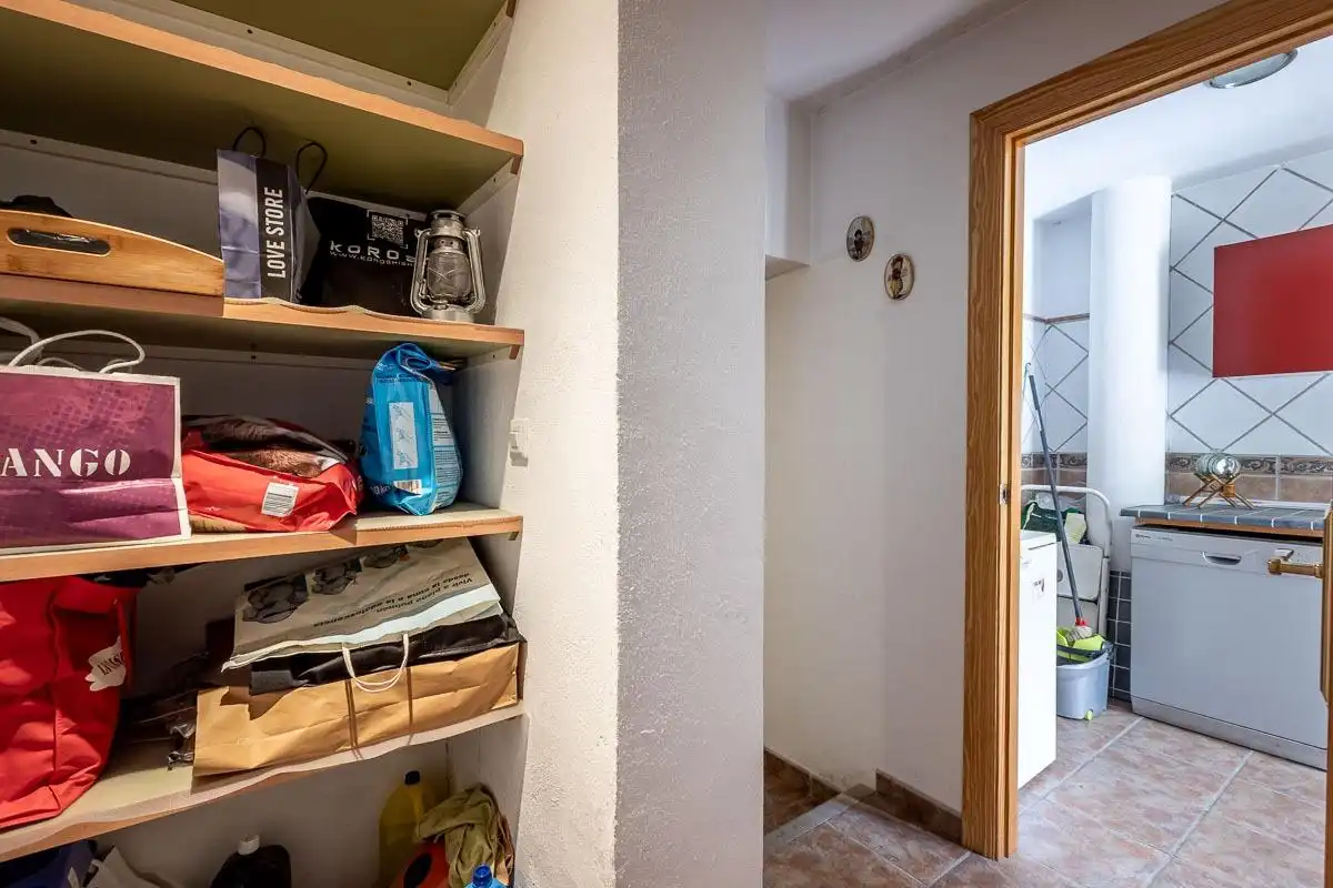 Chalet con terraza en venta en Ogíjares, imagen 9