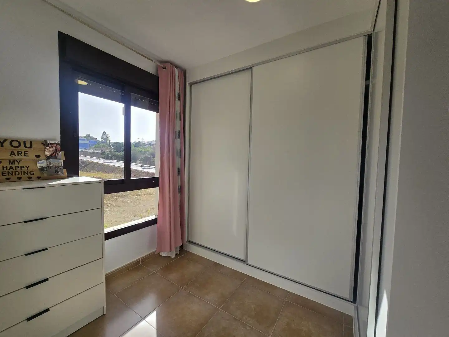 Habitación de Dúplex en venta en Turre con Aire acondicionado, Jardín privado y Terraza