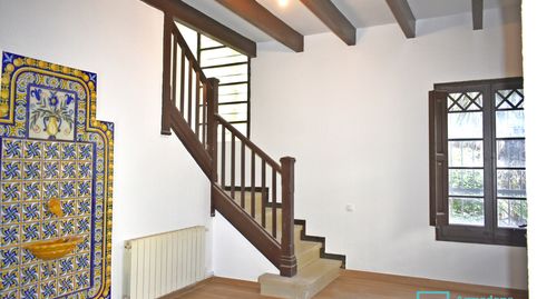 Foto 2 de Casa o chalet de alquiler en Avinguda de L'onze de Setembre, 4, Tiana, Barcelona