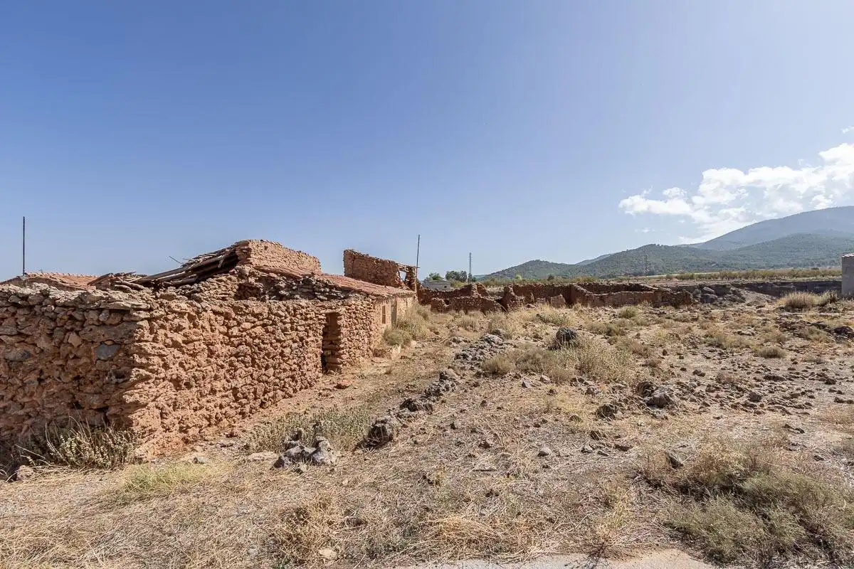 Casa rústica en venda a Calle Baúl, imagen 5