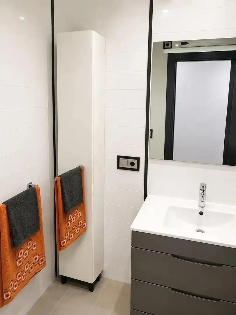 Flat with lift for sale in Calle SEVERO OCHOA, imagen 8