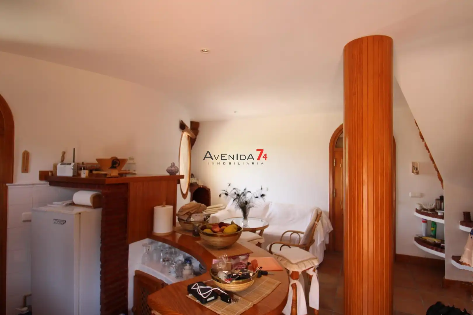 Country homes for sale in Lorca  with Private garden, Parquet flooring and Terrace