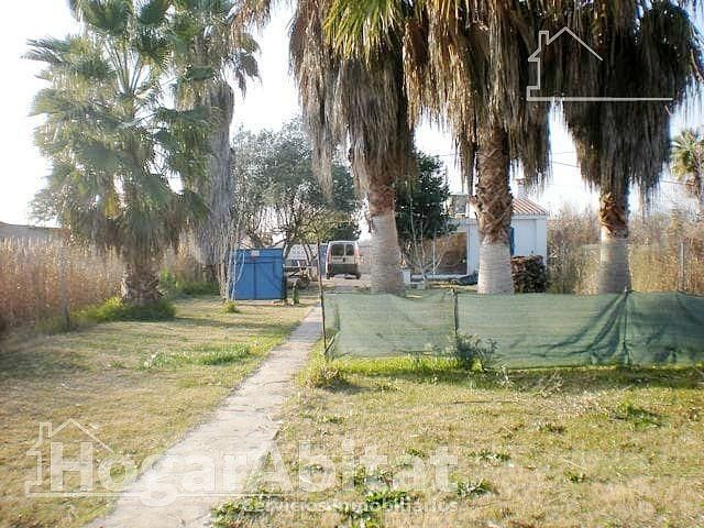 Casa o xalet en venda en Castellón de la Plana / Castelló de la Plana amb Parquet
