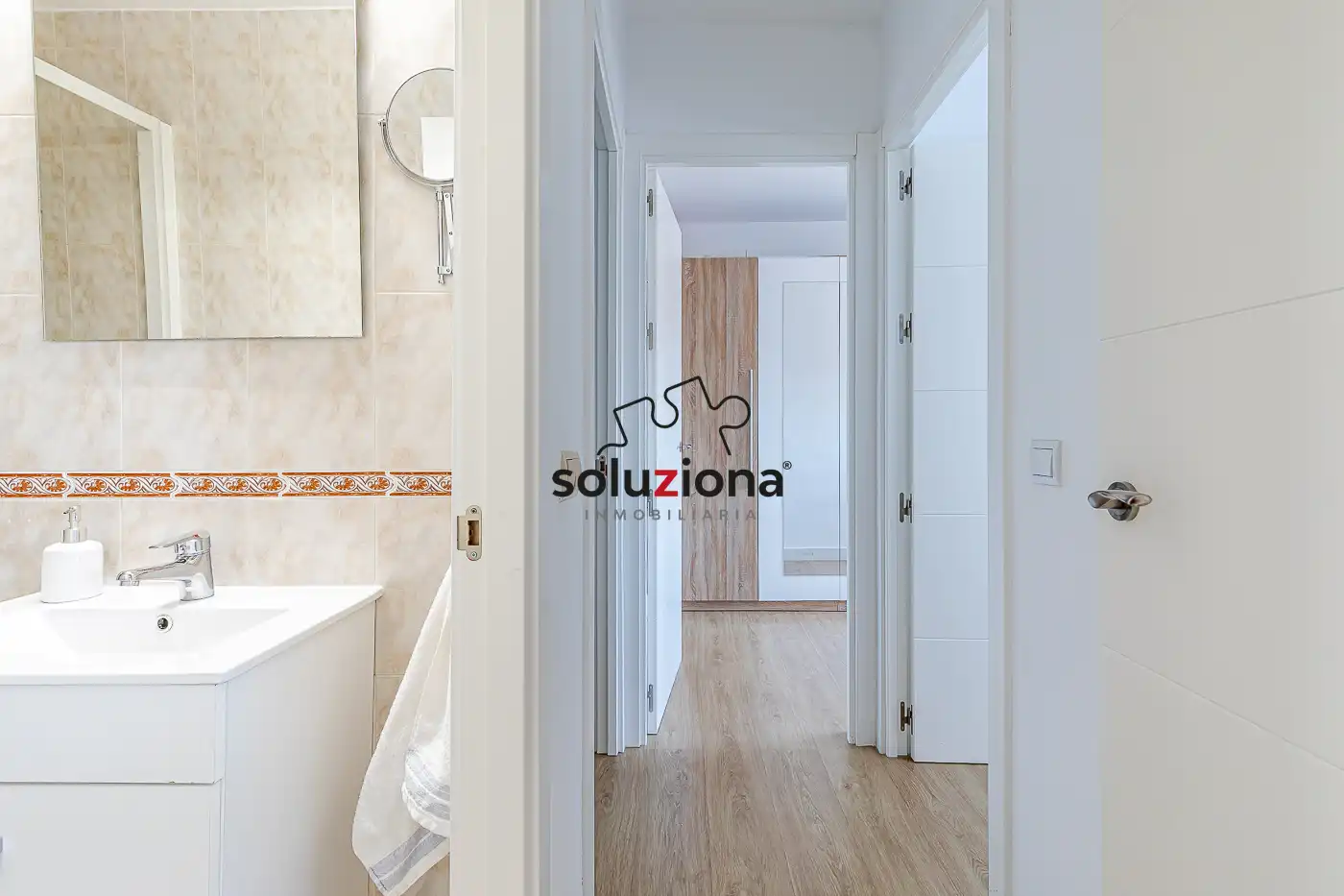 Appartement avec terrasse à vendre à Calle Tarragona, imagen 46