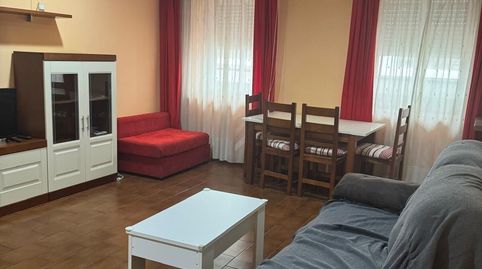 Foto 4 de Apartamento de alquiler en Zona Centro, Córdoba Capital