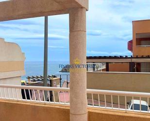 Balcony of Flat for sale in Águilas  with Terrace