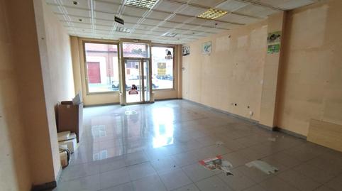 Photo 5 of Premises to rent in Nuestra Señora de Sonsoles, Sur, Ávila