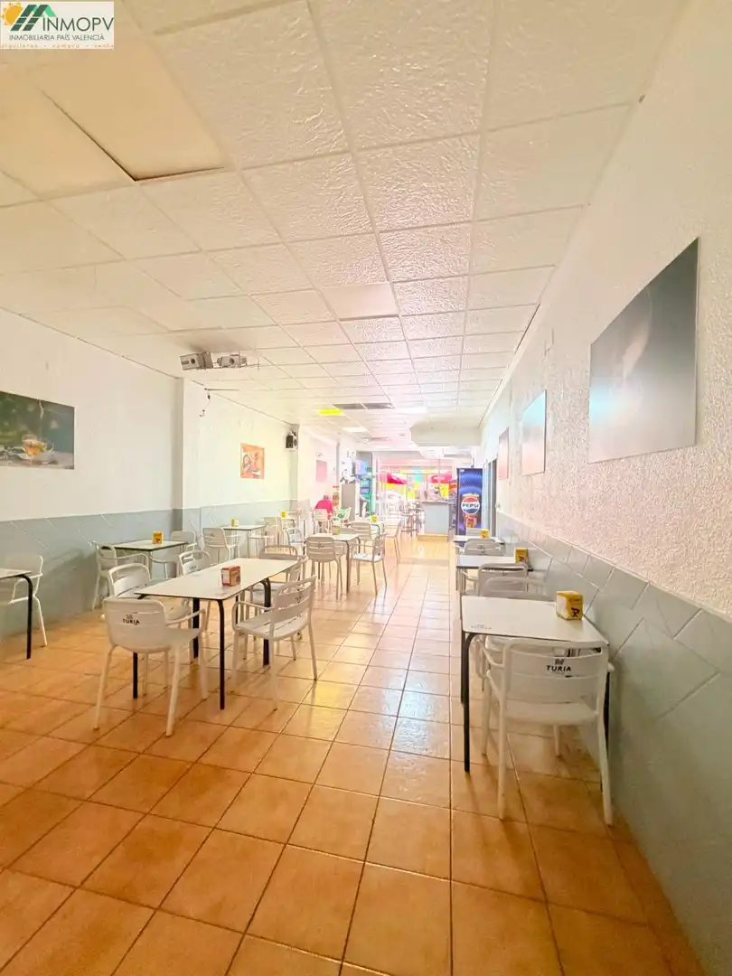 Gewerbefläche zum Verkauf in Casco Urbano, imagen 7