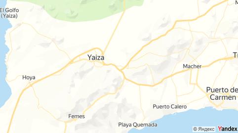 Photo 5 of Garage for sale in Uga, Yaiza