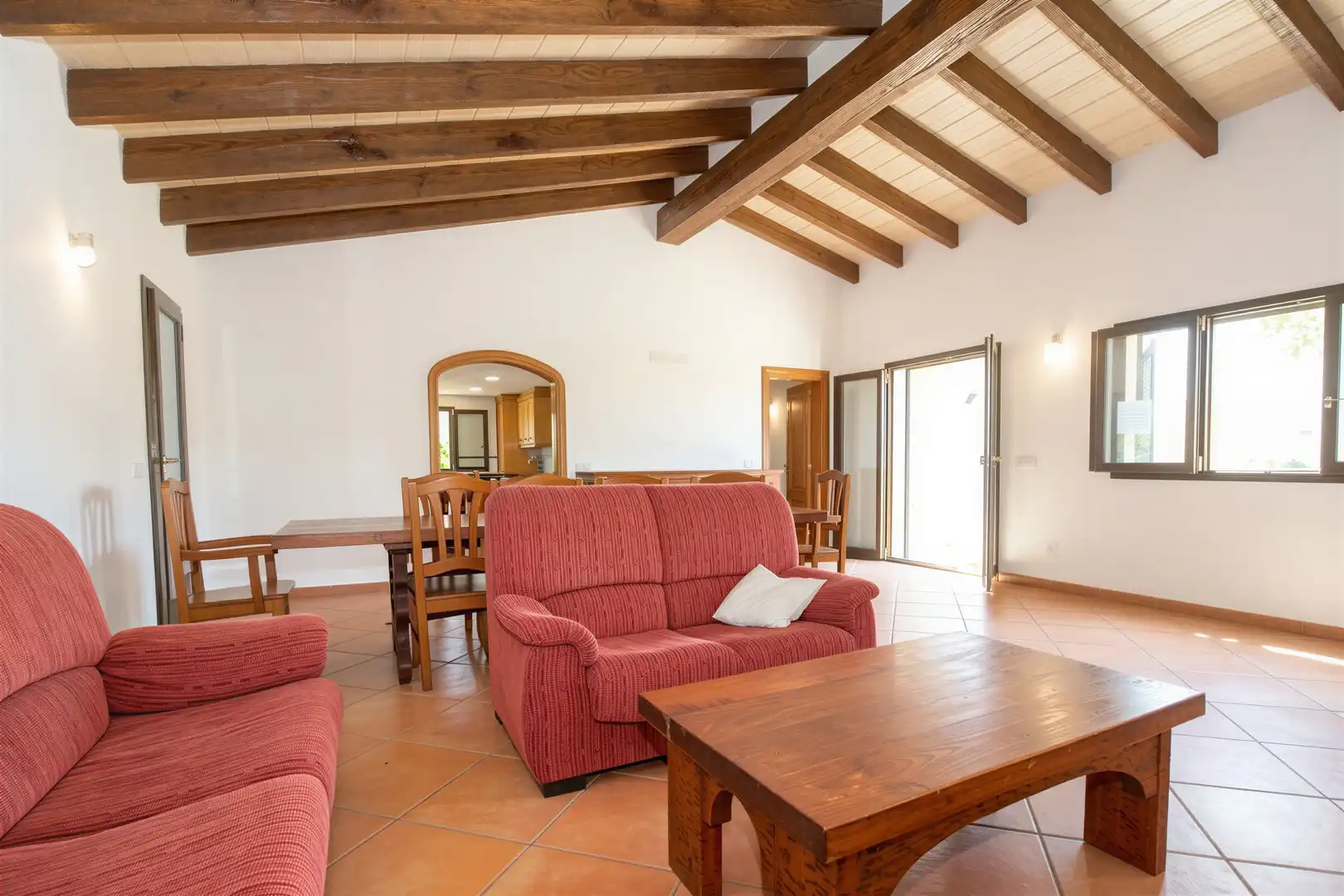 Casa amb piscina en venda a Sa Ràpita - Ses Covetes, imagen 5
