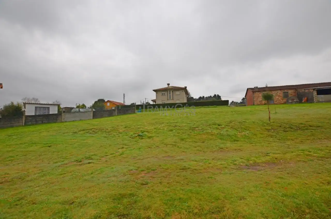 Residential land for sale in SAN BENITO, imagen 8