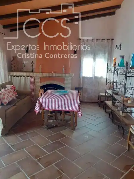 Casa rústica amb jardí en venda a Almonte ciudad, imagen 24