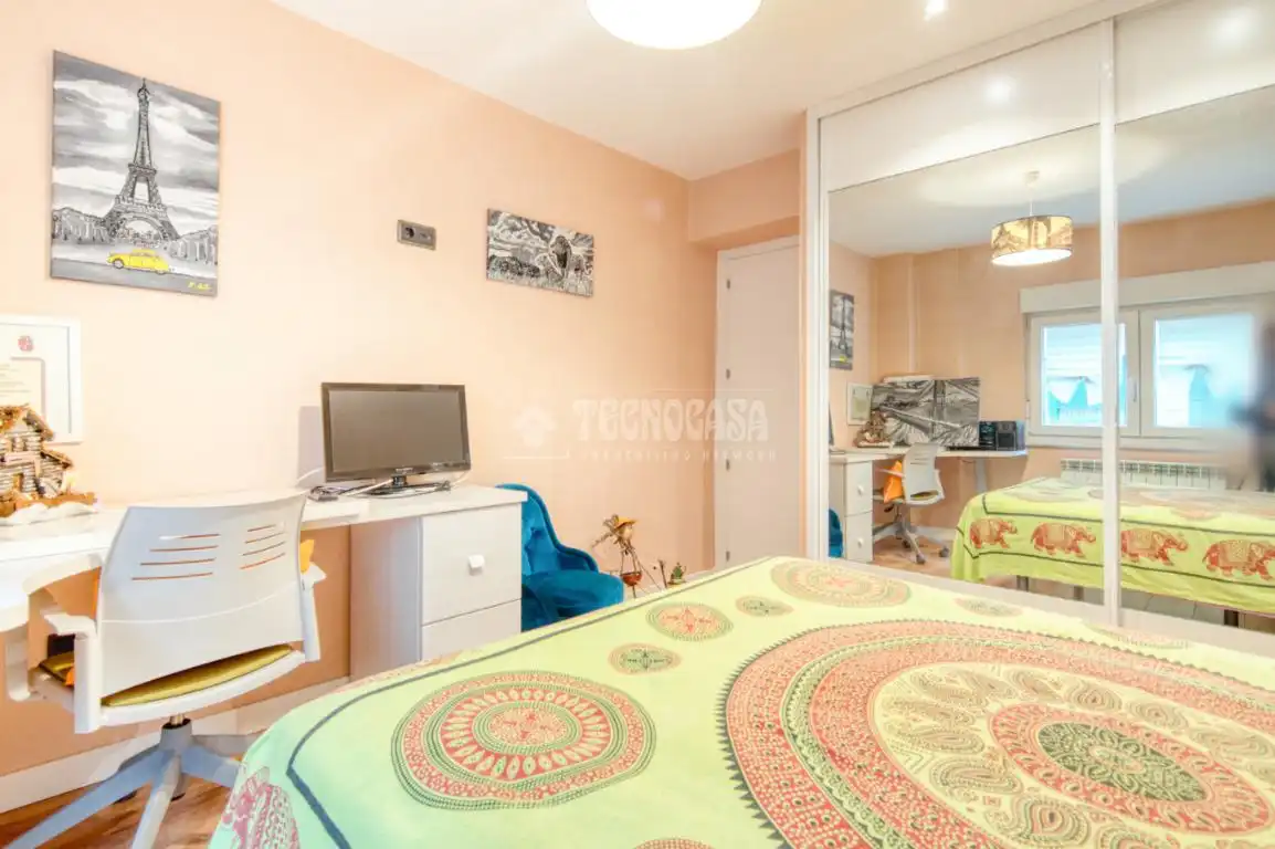Habitación de Piso en venta en Salamanca con Aire acondicionado