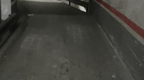 Foto 5 de Garatge en venda a Carrer D'anna Maria Martinez, 49, El Guinardó, Barcelona