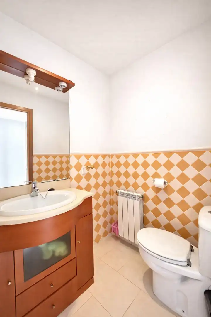 Maison mitoyenne avec terrasse à vendre à Matadepera, imagen 14
