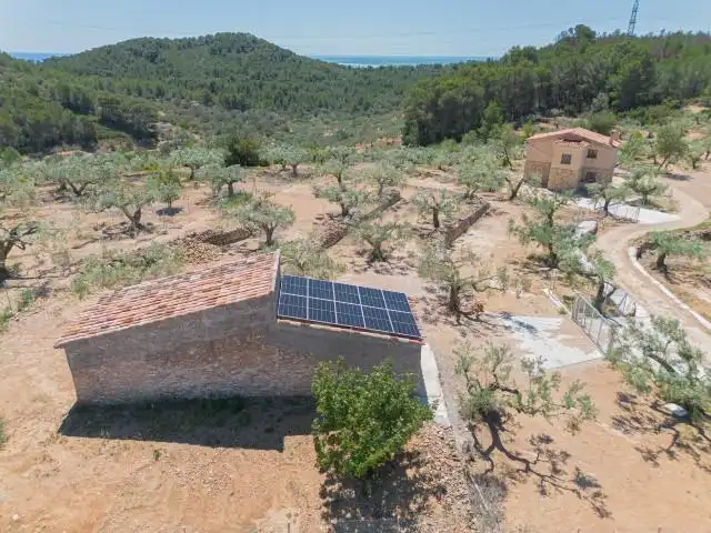 Maison rustique à vendre à El Perelló, imagen 10