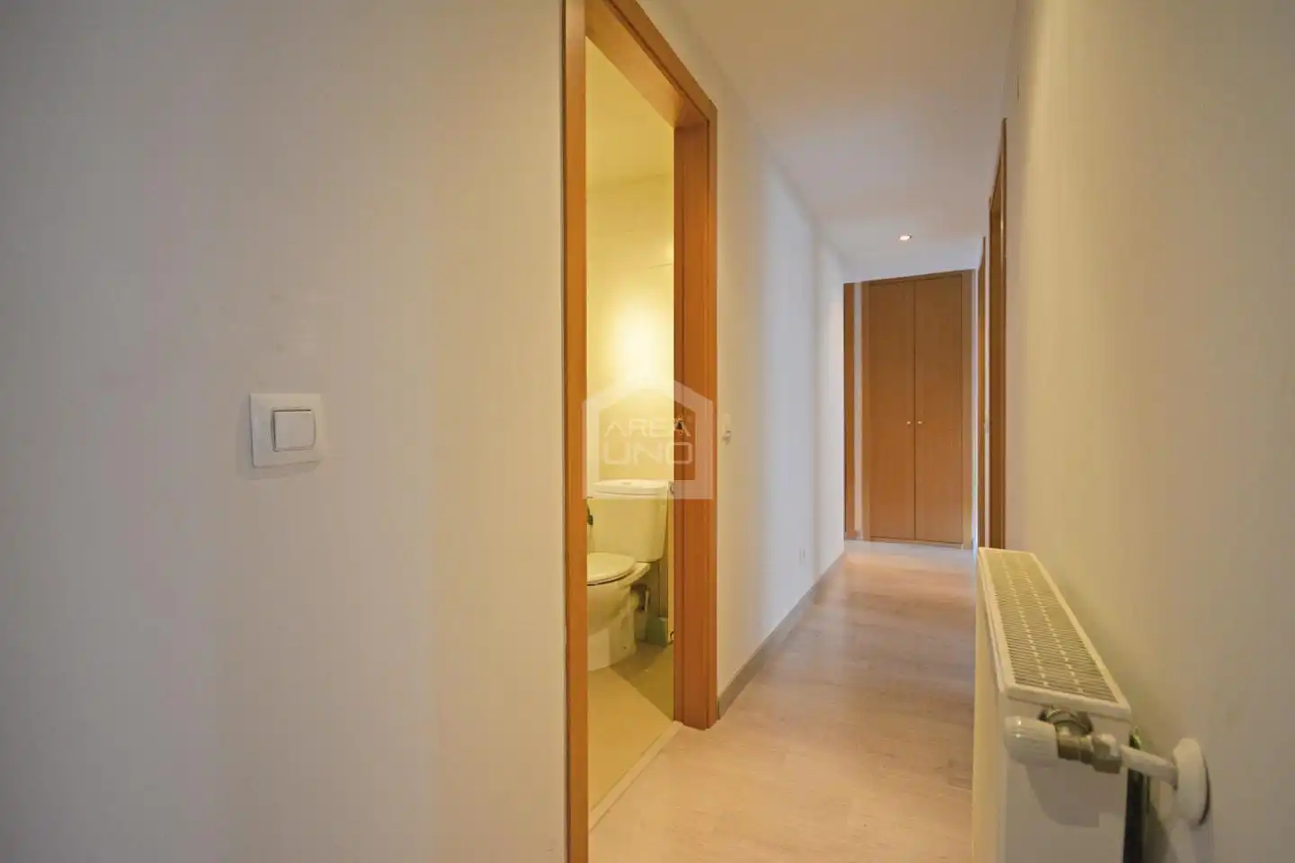 Flat for rent in Los Robles, Prado Santo Domingo - Ensanche
