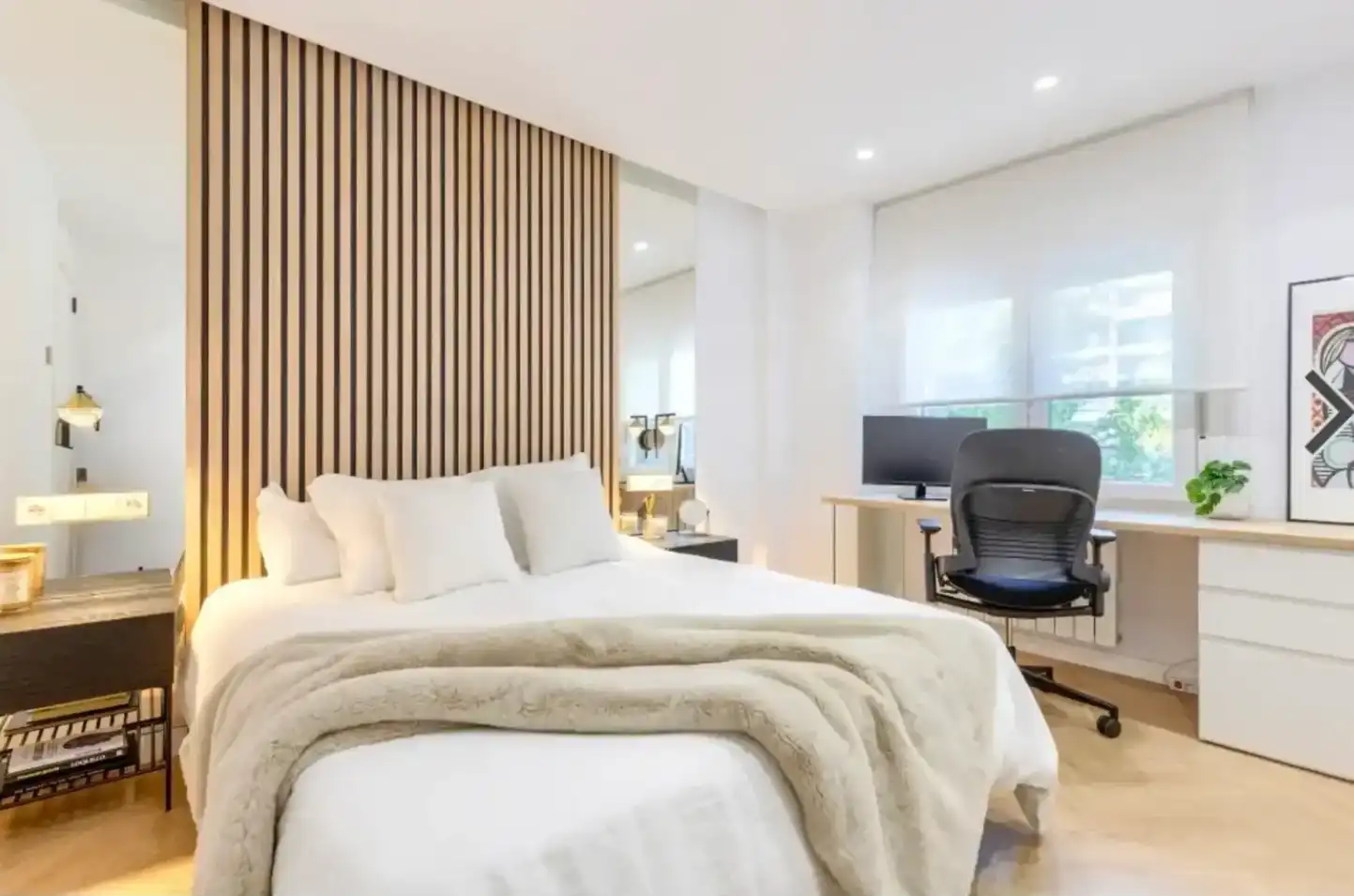 Appartement avec ascenseur à vendre à Chamberí, imagen 9