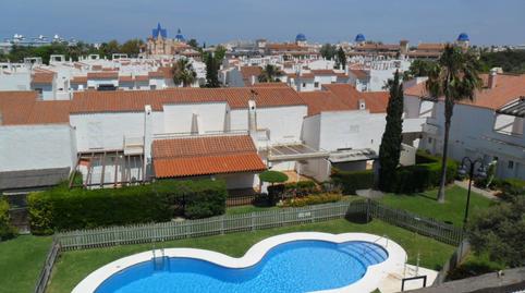 Foto 4 de Ático de alquiler en Calle Peña del Águila, 2, Costa Ballena Golf, Cádiz