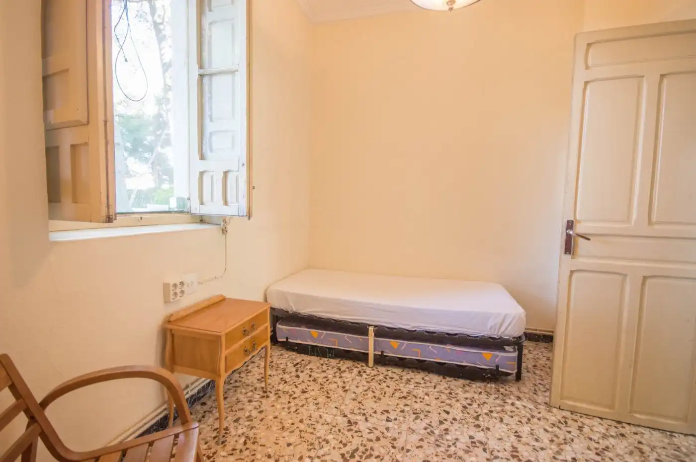 Casa o chalet de alquiler en Campo Alto - Club de Campo