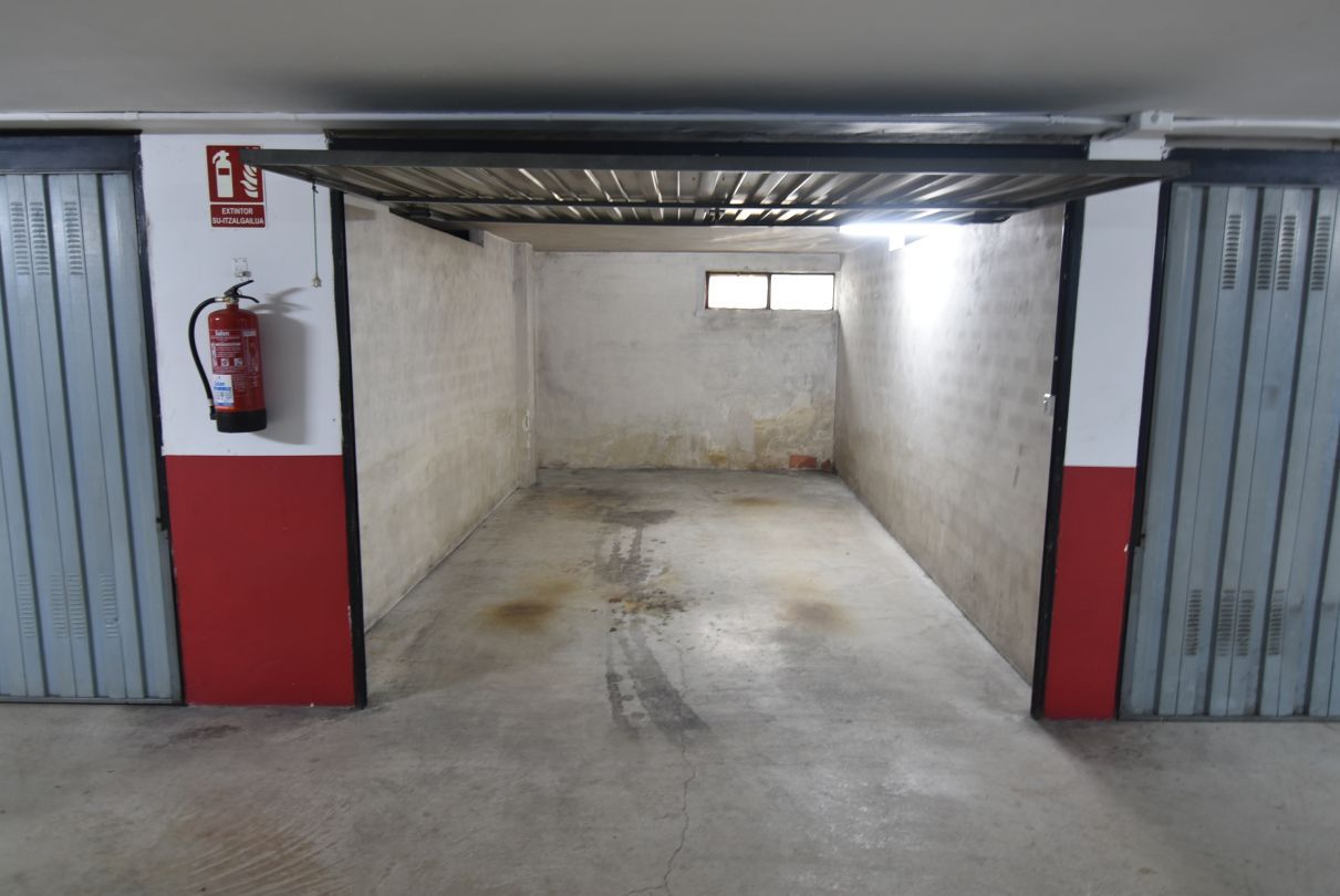 Aparcament de Garatge en venda en Eibar