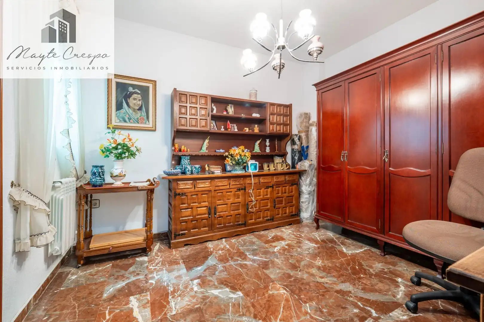 Piso con ascensor en venta en SAN JOSE BAJA, imagen 32