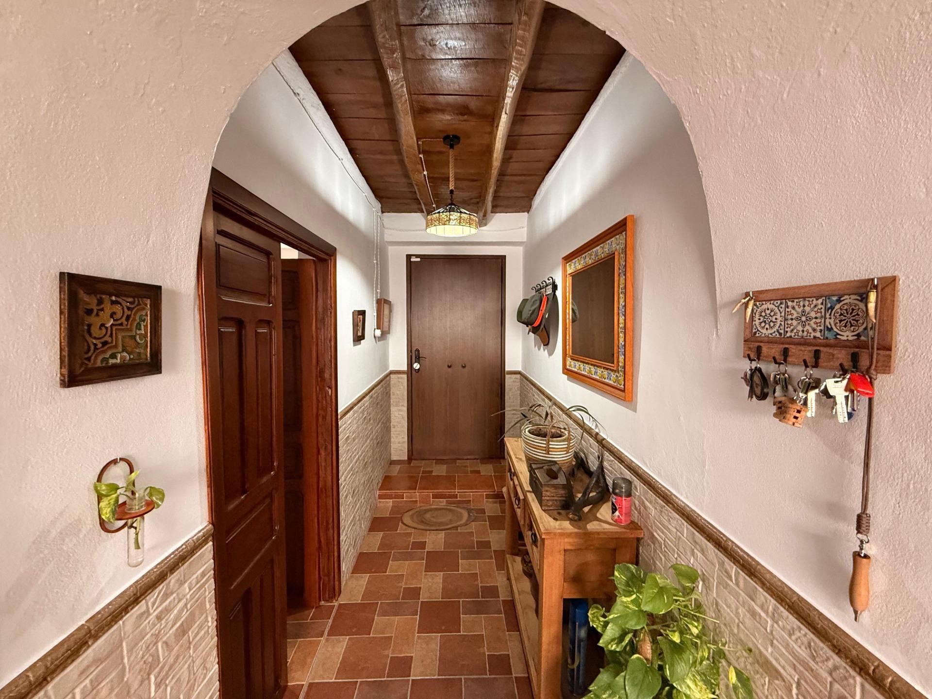 Casa o xalet en venda en Obejo amb Aire condicionat i Balcó