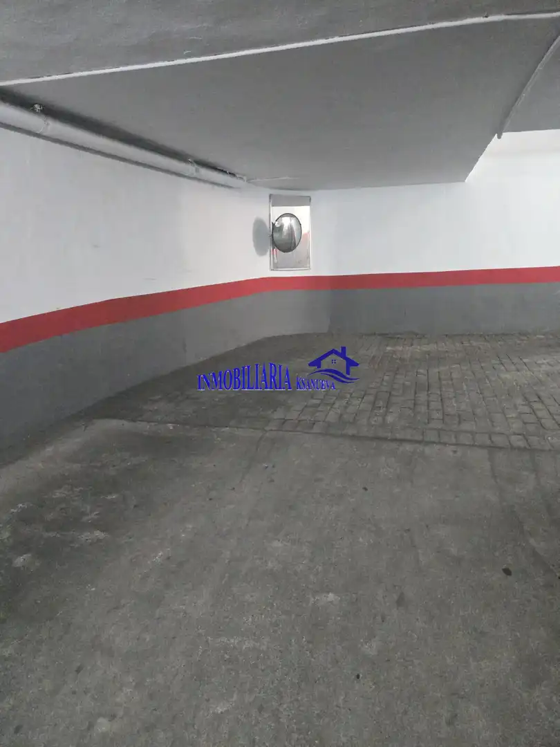 Einzelparkplatz zur Miete in Centro, imagen 4