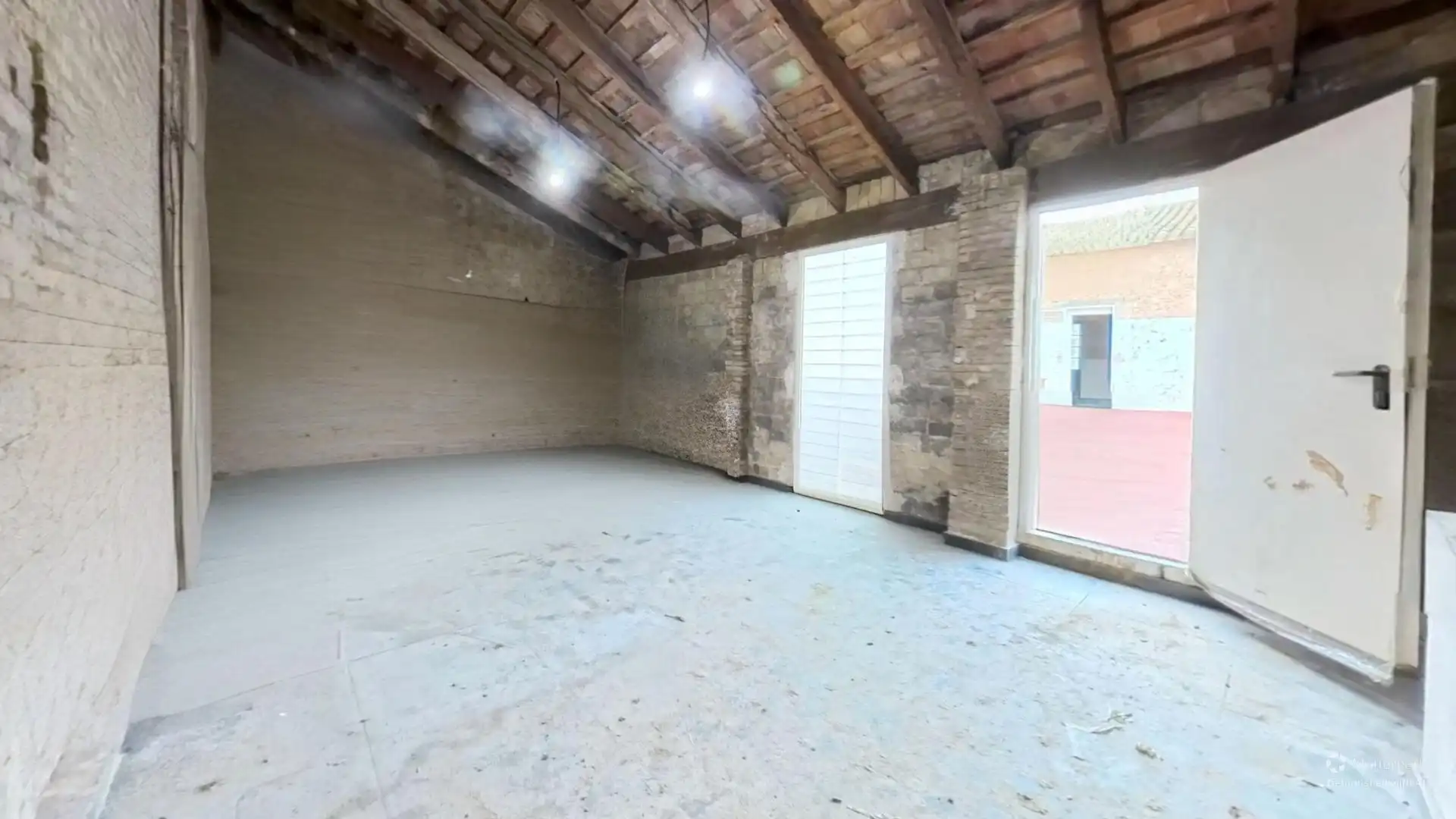 Finca rústica en venta en Paiporta