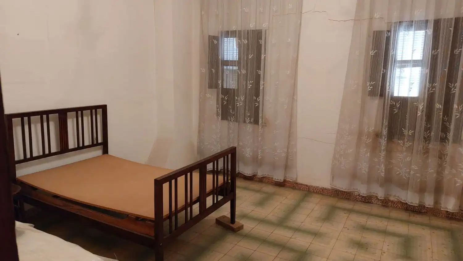 Habitación de Casa o chalet en venta en Vila-real con Terraza, Trastero y Balcón