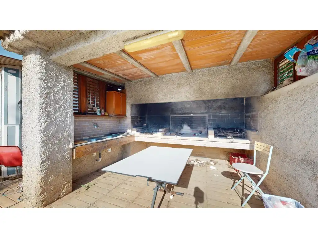 Cocina de Casa o chalet en venta en Carlet con Jardín privado, Terraza y Trastero