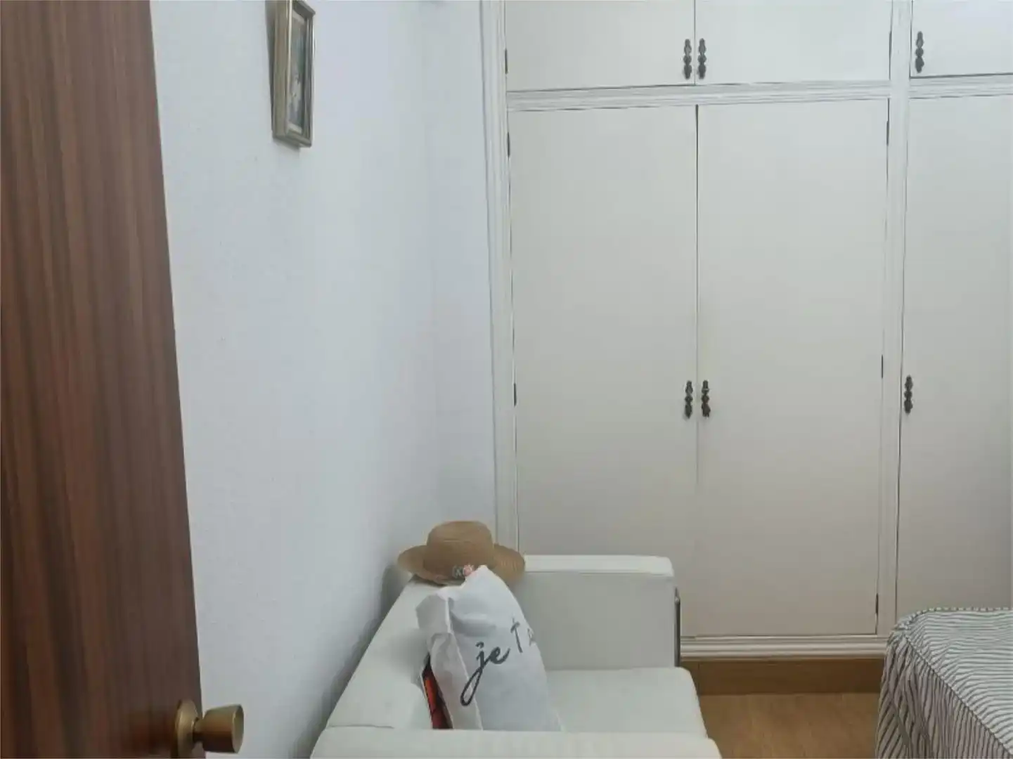 Wohnung zum Verkauf in Bejís mit Klimaanlage und Balkon