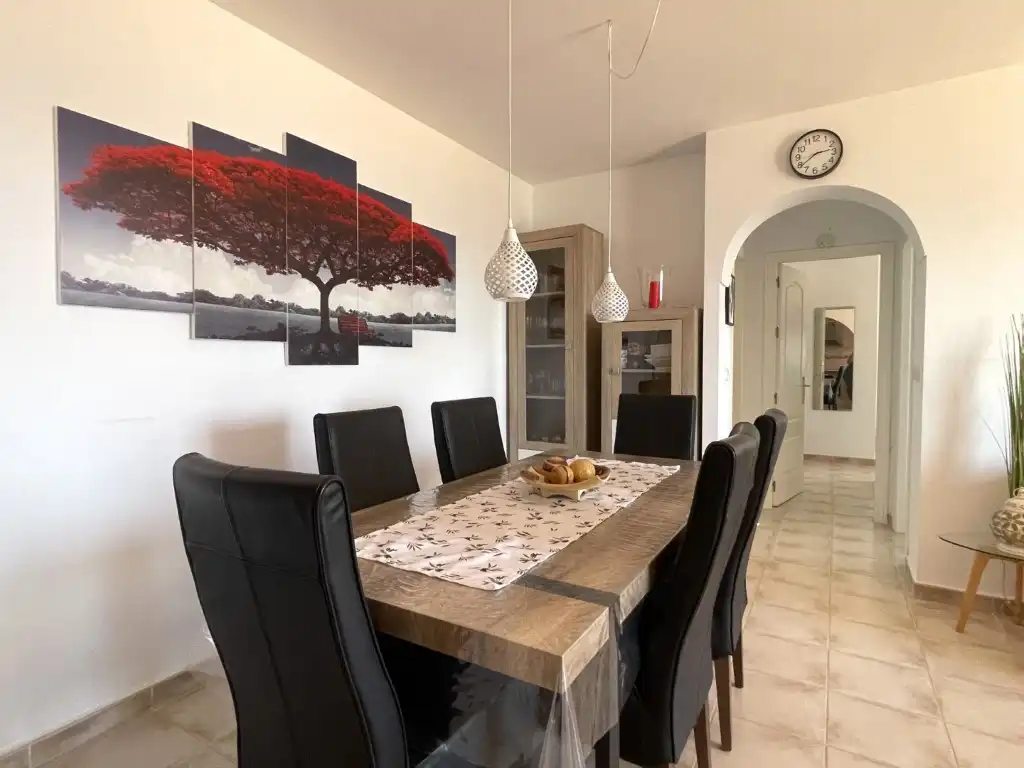 Apartamento en venta en Calle La Mena, Mojácar Playa - Las Ventanicas - La Paratá