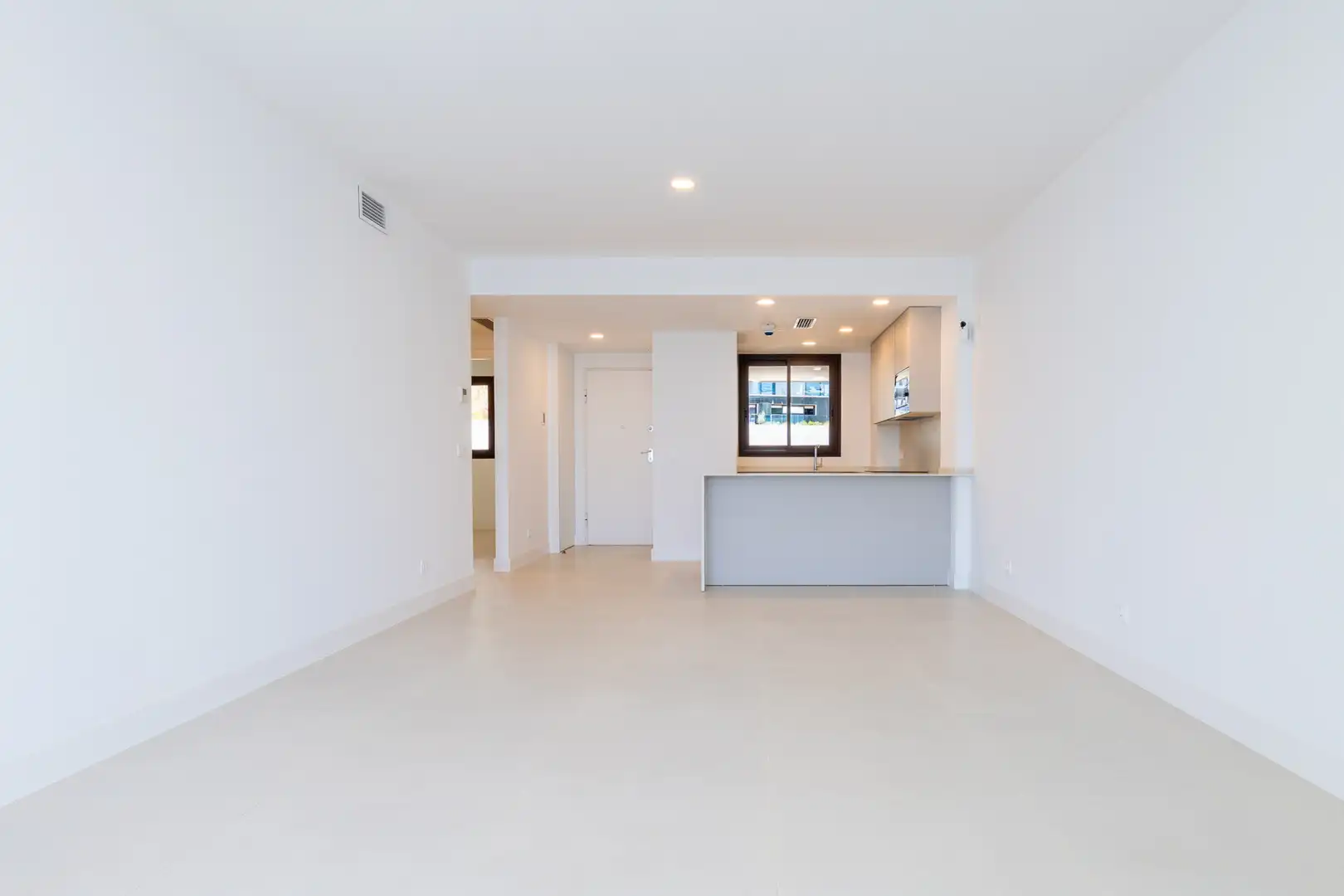 Apartment mit Terrasse zum Verkauf in La Capellanía - El Higuerón, imagen 4