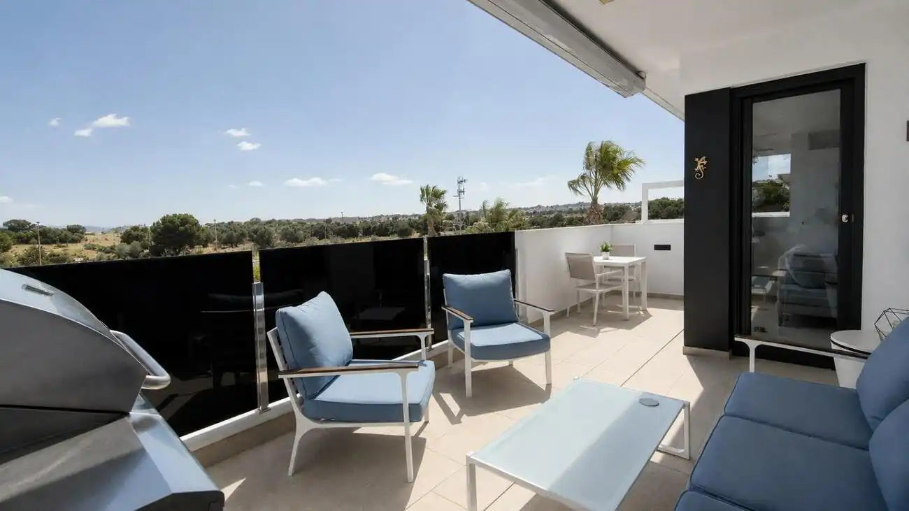 Apartamento en venta en Orihuela Costa, imagen 13
