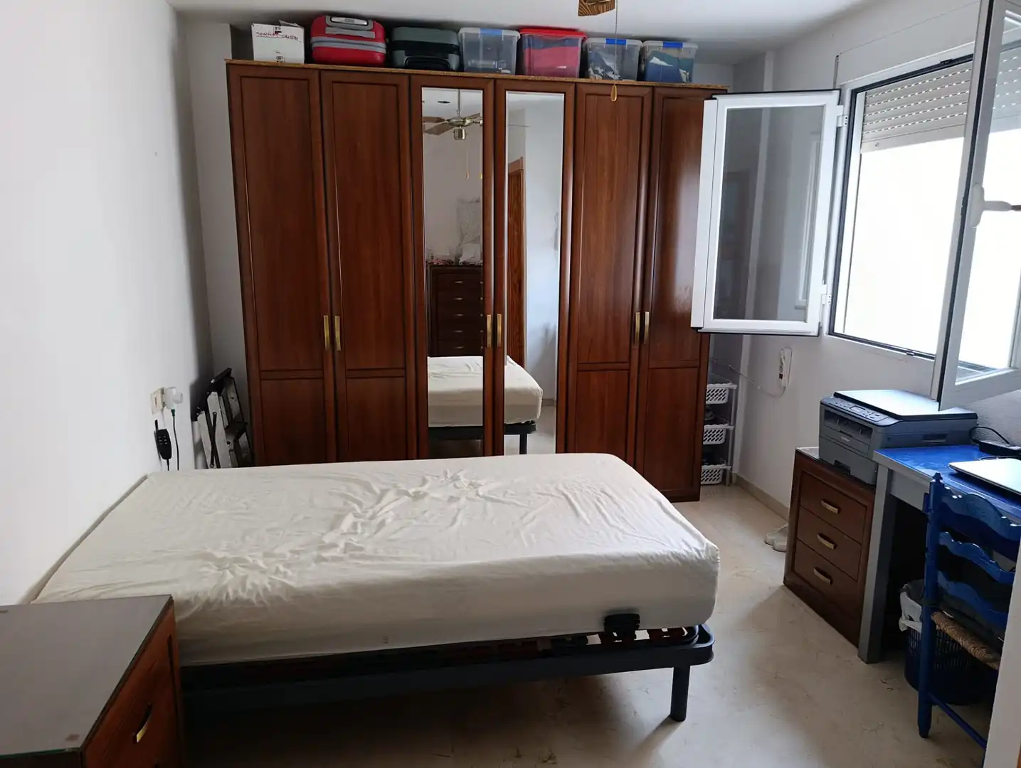 Penthouse mit Terrasse zum Verkauf in Maracena, imagen 6