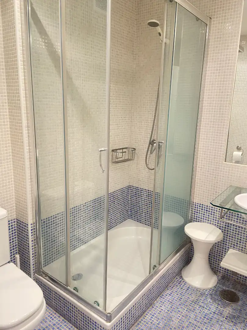 Wohnung zur Miete in Calle de San Bartolomé, Justicia - Chueca