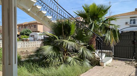 Foto 3 de Casa adosada en venta en Calle Pintor Sobejano, Los Narejos - Punta Calera, Los Alcázares
