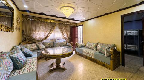 Foto 4 de Pis en venda a Alonso Cano, Roquetas Pueblo, Almería