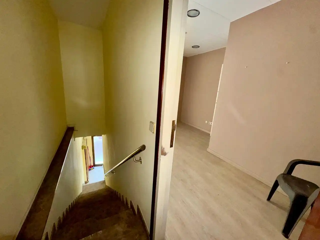 Casa adosada en venta en Montcada i Reixac con Aire acondicionado, Terraza y Trastero