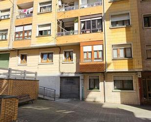 Exterior view of Premises for sale in Sestao 