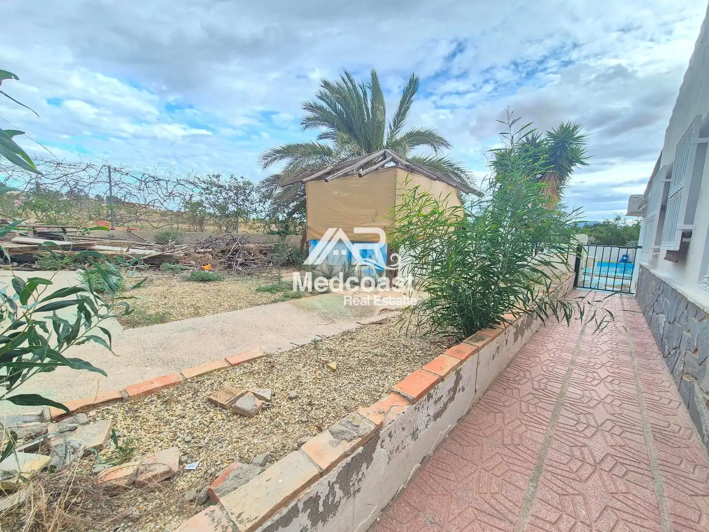 Xalet amb piscina en venda a LLANOS DE LA ROSA, imagen 18